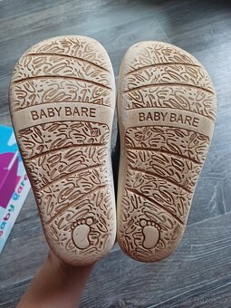 Baby Bare 27 celoročky - 4