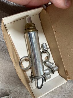 Kuchyňské potřeby - 4