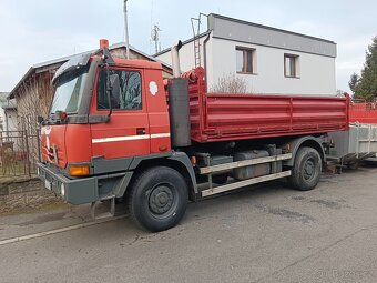 Tatra Terno 4x4 sklápěč - 4