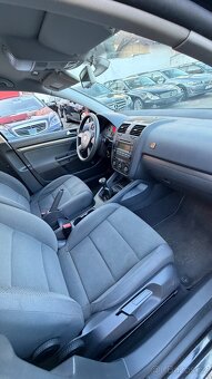 🚗 Volkswagen Golf 1.9 TDI 77 kW – KLIMA - 4