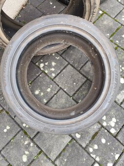 245/40 r18 letní Hankook - 4