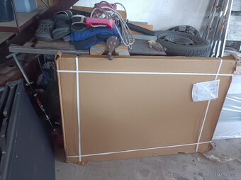 Sprchový kout 80x120 - 4