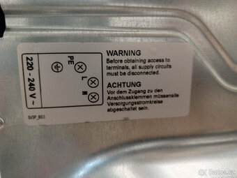 GORENJE BOS67371CLB - 4