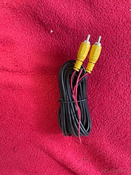 2din dotykové autorádio - 4