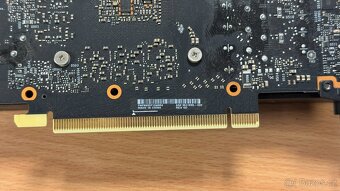 Grafická karta nVidia RTX 3060 12GB - 4