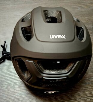 Uvec react jr black - 4