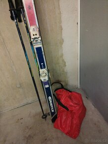 Lyžařské vybavení - 4