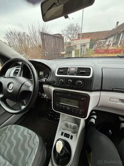 Škoda Roomster - 4