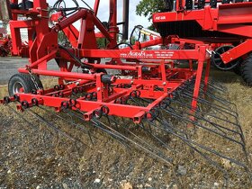 Plecí Brány HE-VA  HD - 4