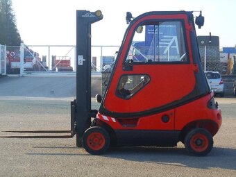 VZV Linde H16D-03 - 4