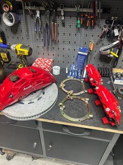 Golf 7,5 GTI Performance - 4