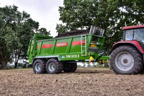 ROZMETADLO BERGMANN TSW 5210S - 4