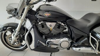 Victory Cross Roads - 4