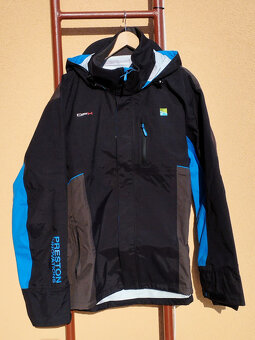 Nepromokavý oblek Preston DFX - 4
