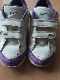 tenisky nike vel. 27 - 4
