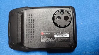 Termokamera Guide P120V - 4