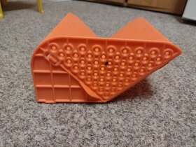 Prkýnko a cedník v jednom - 4