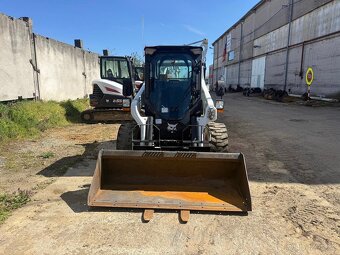 BOBCAT S76  2022  516 mth - 4