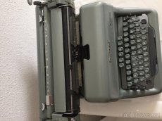 Prodam Psaci stroj Torpedo Solitaire - 4