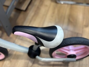 Odrážedlo Kinderkraft - 4