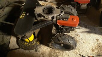 Bubnove sekacky na  tera vari system - 4