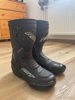 Boty RST S1 - 4