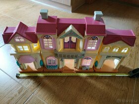 Prodám domeček - 4
