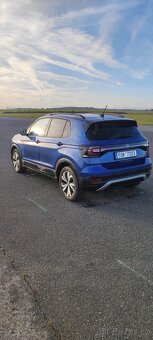 Vw T-Cross - 4