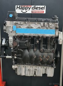 Repasovaný motor 3.6 FSI 191kW kód CDVA - 4