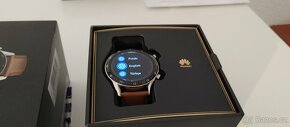 Chytre hodinky Huawei gt 2 - kopletni baleni - 4