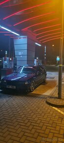 BMW E36 Coupe - 4