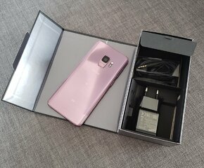 Samsung Galaxy S9 - 4