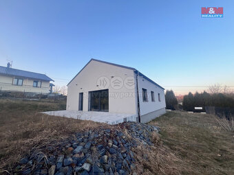 Prodej rodinného domu, 110 m², Žermanice - 4