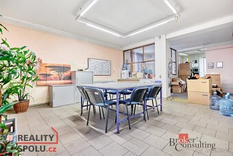 Prodej, domy/rodinný, 106.42 m2, Československých lesů 169, - 4