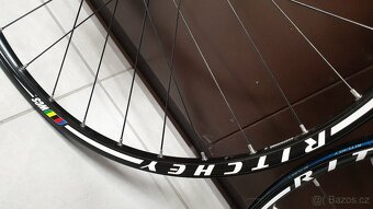 2011 Ritchey WCS OCR XC 26" - 4