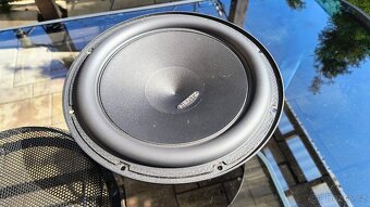 HERTZ CS250 S2 10" (250mm) - 4