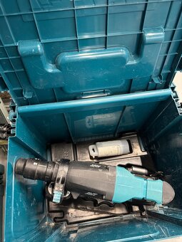 MAKITA DF001GM201- MAKITA HR004GM201 - 4