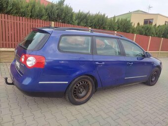 Volkswagen Passat 2.0TDi 103kW - 4