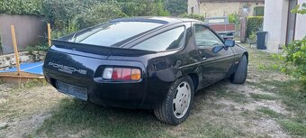 Prodám Porsche 928S - 4