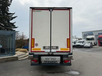 Lamberet LVF S3 Agregat Thermo King SL200e - 4