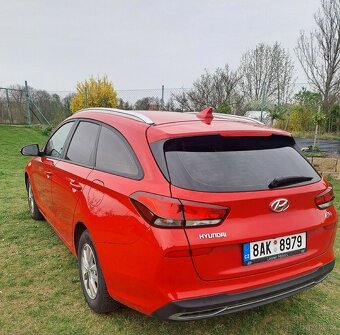 Hyundai i30 kpmbi - 4