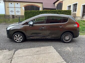 Peugeot 3008 2.0 HDI 140000km. - 4