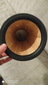 Nino od Meinl 10 " Djembe, Natural - 4