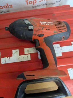 Náradie Hilti - 4