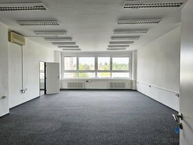 Pronájem, kancelář 62 m2, Chrudim - 4