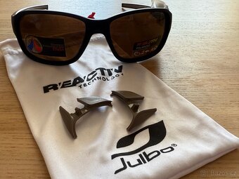 Brýle JULBO MONTEROSA 2 RA PF 2-4 Uni - 4