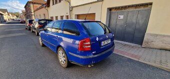 Škoda octavia 1.9tdi 77kw 2007 - 4