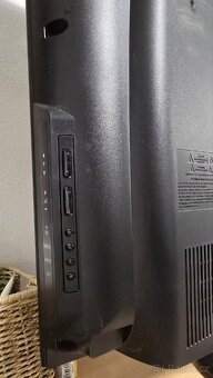 TV LG 37LD420 - 4