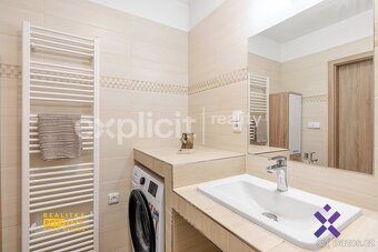 Pronájem byt 3+1, 78 m2 - Vizovice, ev.č. 02231 - 4
