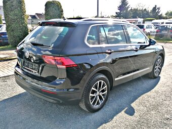 Volkswagen Tiguan 2.0 TDiDSGKůžeACCPANORAMA - 4